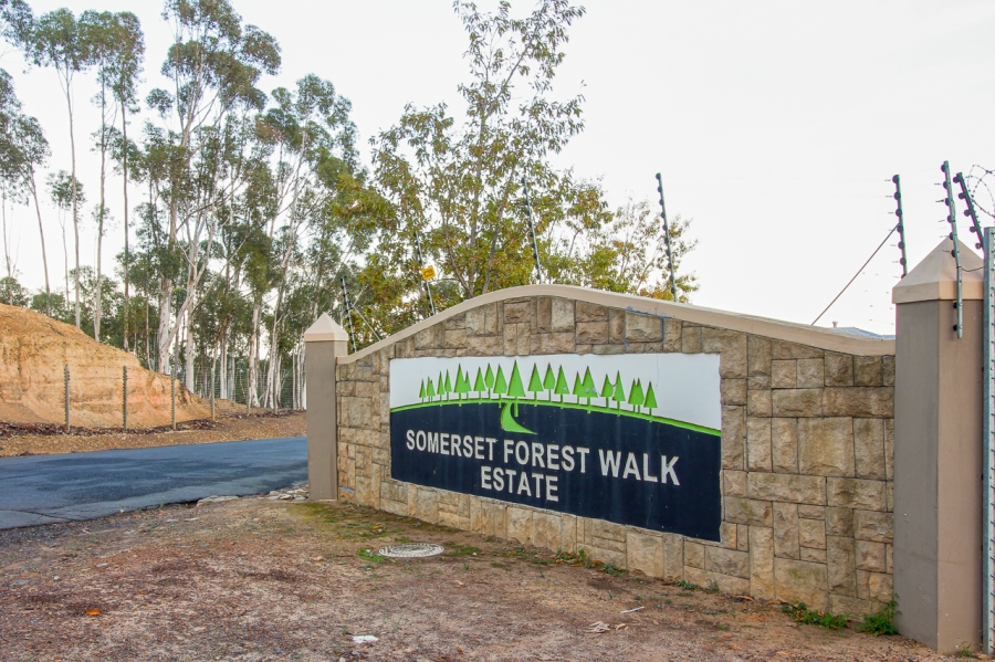 To Let 2 Bedroom Property for Rent in Heritage Park Western Cape